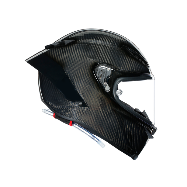 Prilba AGV Pista GP RR Glossy Carbon