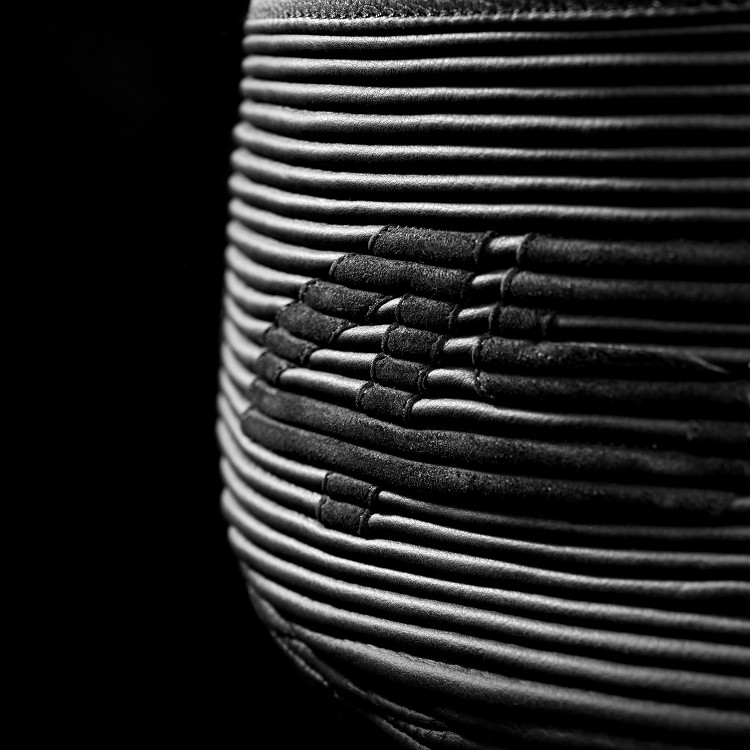 Dámska kožená bunda 4SR TT Replica Lady Black Series