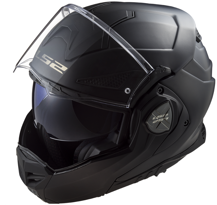 Prilba LS2 ADVANT X