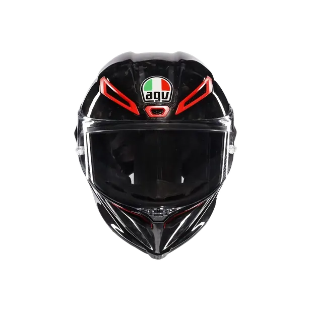 Prilba AGV PISTA GP RR ITALIA CARBONIO FORGIATO