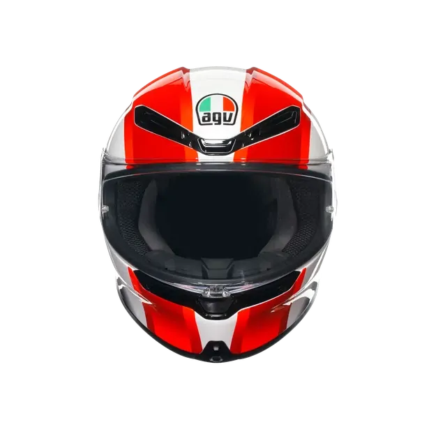 Prilba AGV K6 S SIC58