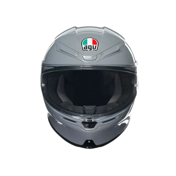 Prilba AGV K6 S NARDO GREY