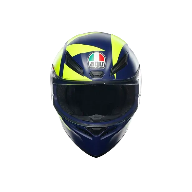 Prilba AGV K1 S SOLELUNA 2018