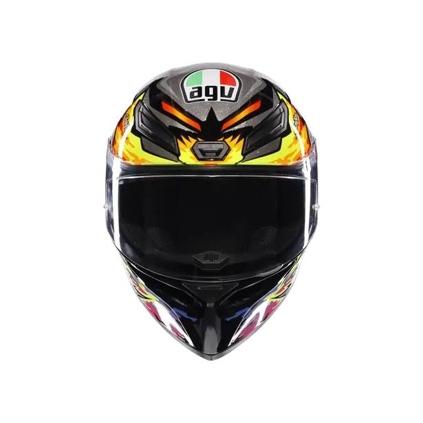 Prilba AGV K1 S BEZZECCHI 2023