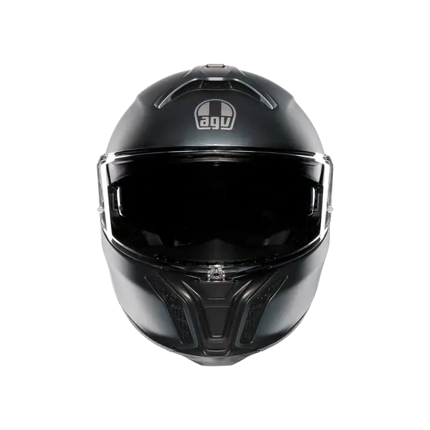 Prilba AGV TOURMODULAR MATT ARDESIA GREY