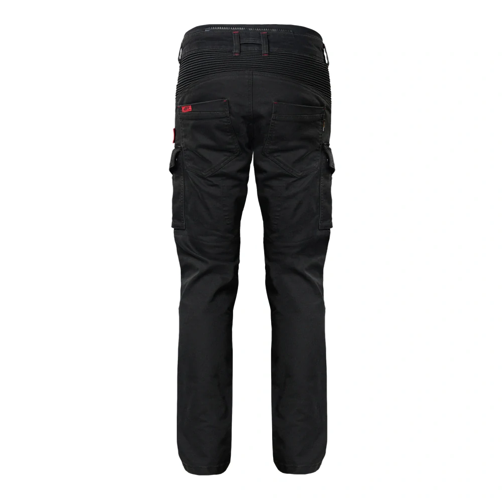 Rifle 4SR Tourismo Black