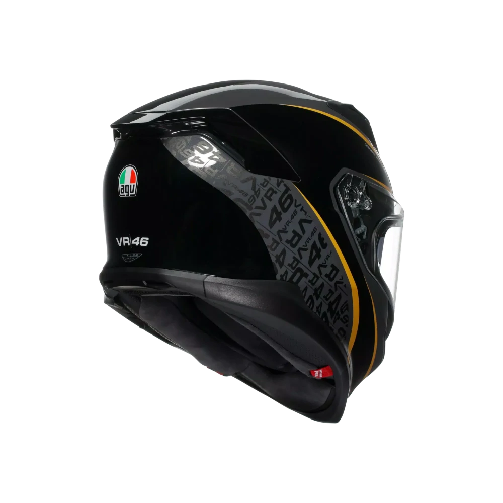 Prilba AGV K7 FLOW 46