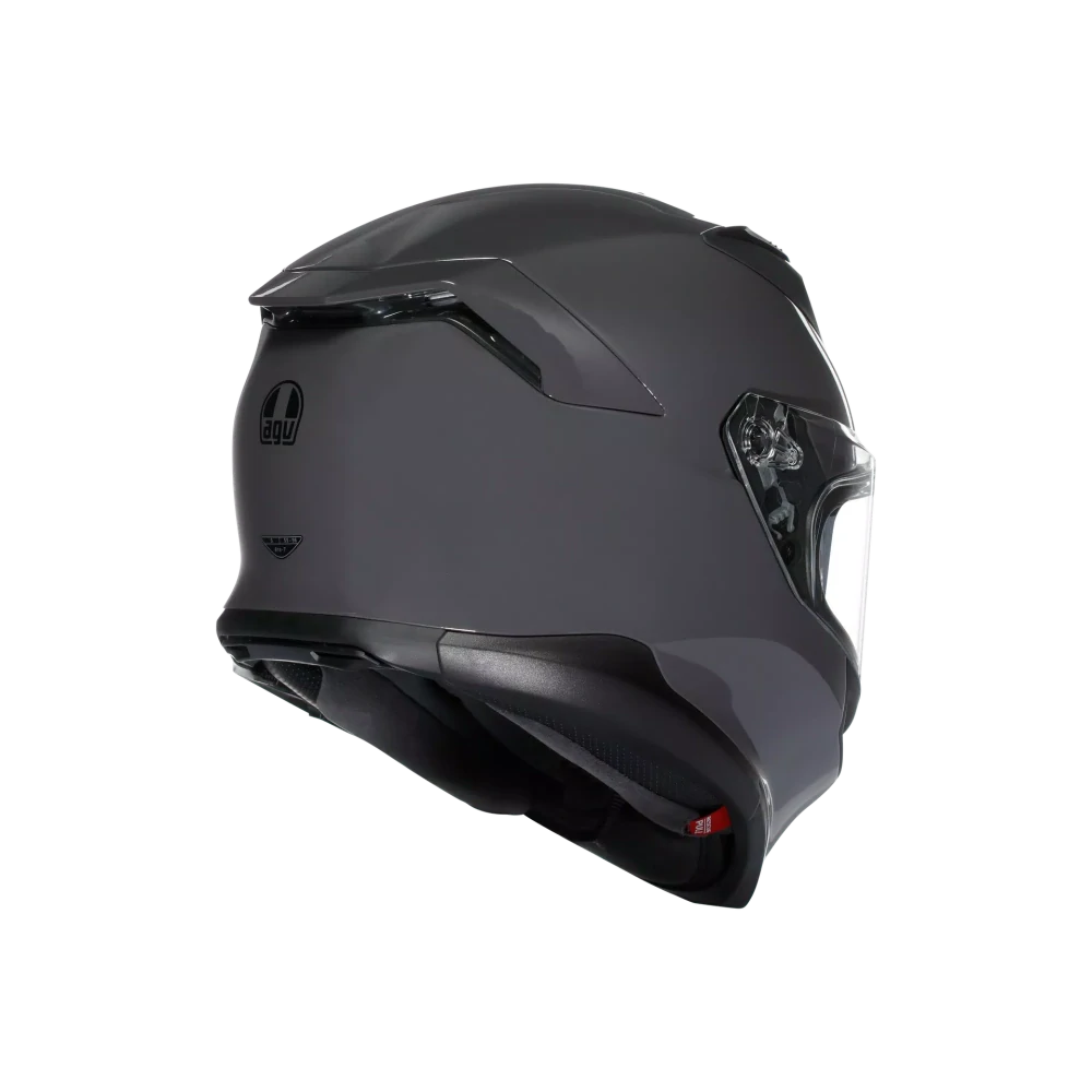 Prilba AGV K7 MONO EVO GREY