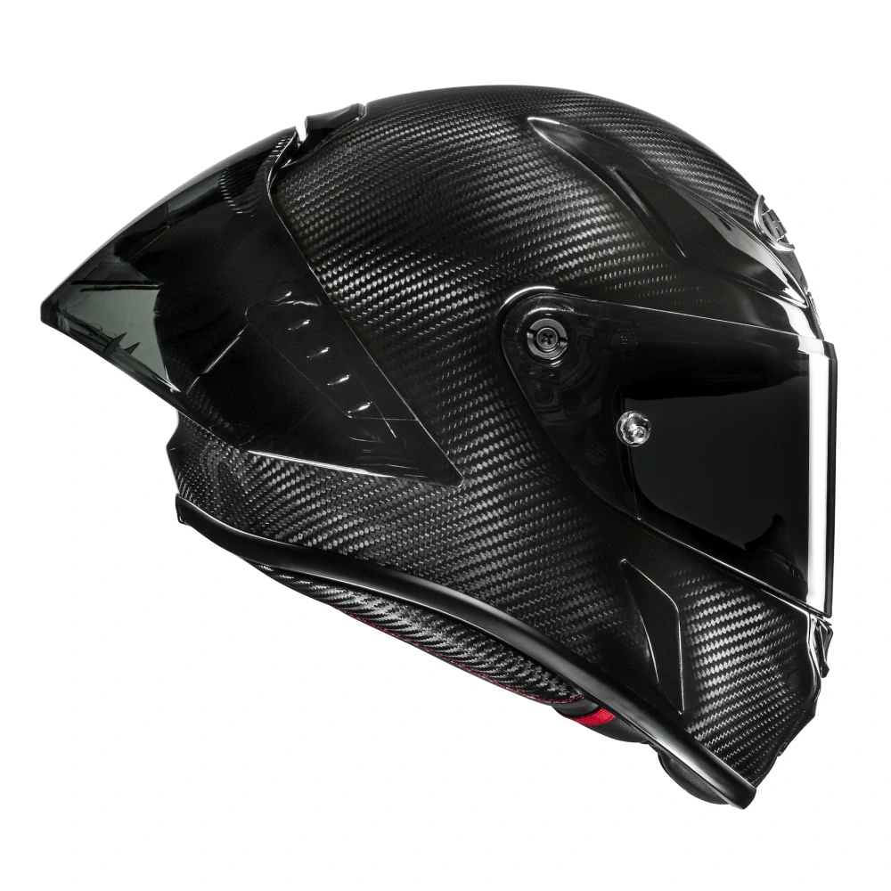 Prilba HJC RPHA1 V2 CARBON BLACK