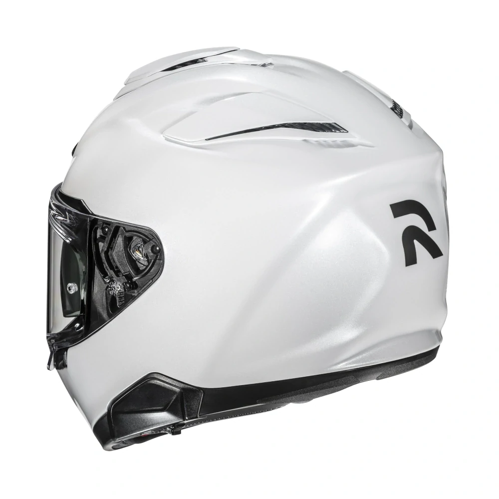 Prilba HJC RPHA72 PEARL WHITE