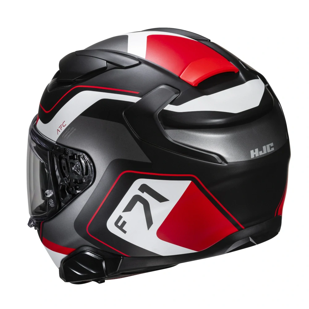 Prilba HJC F71 ARCAN MC1SF