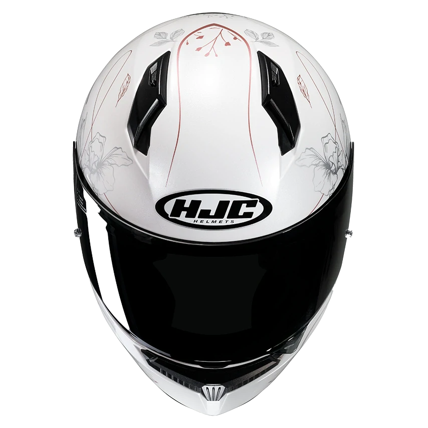 Prilba HJC C10 EPIK MC8