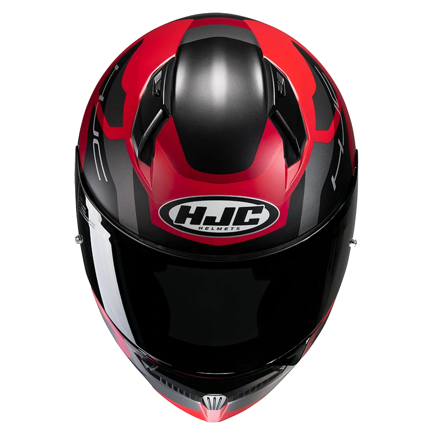 Prilba HJC C10 TINS MC1SF