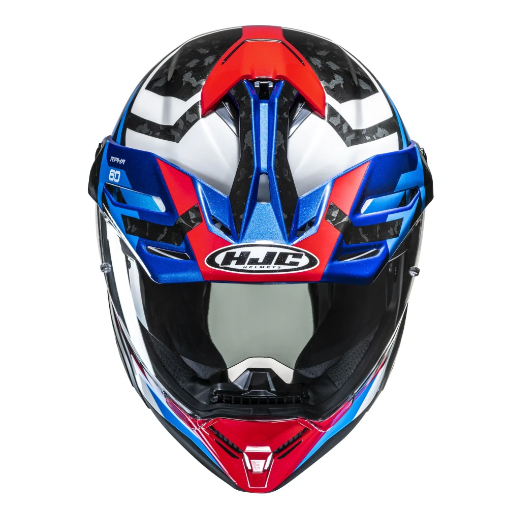 Prilba HJC RPHA60 DAKAR MC21