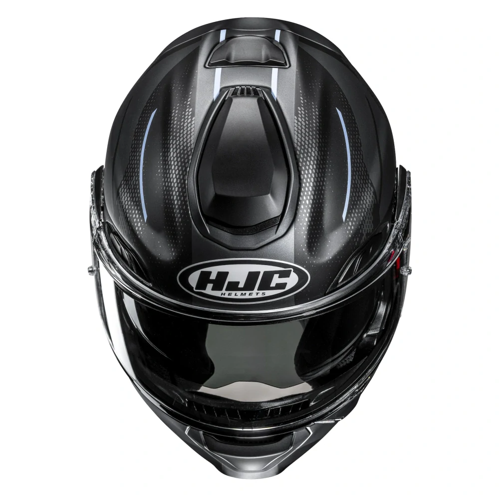 Prilba HJC RPHA91 BLAT MC5SF