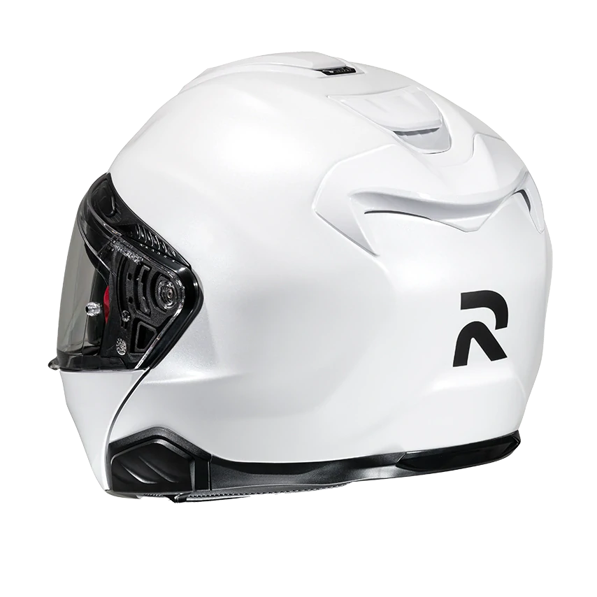 Prilba HJC RPHA91 biela perleť/PEARL WHITE