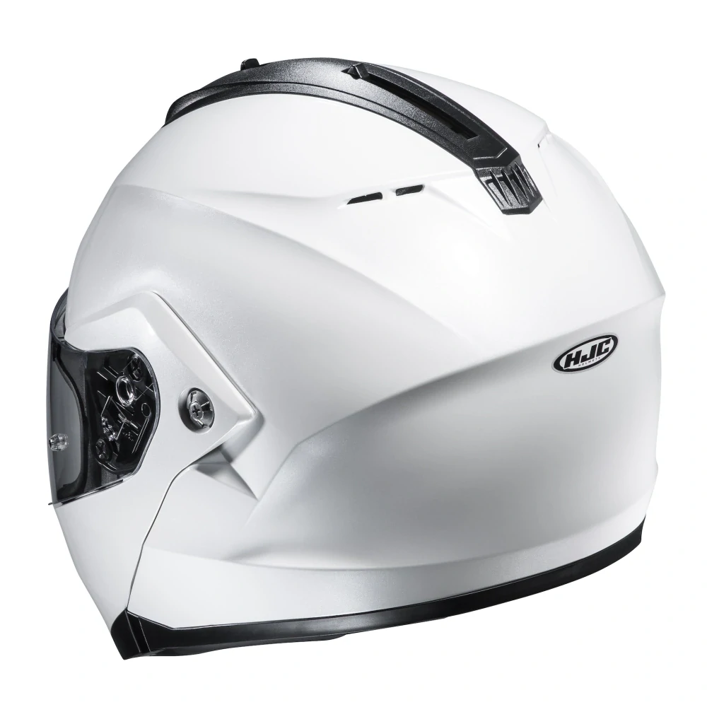 Prilba HJC C91N biela perleť / PEARL WHITE