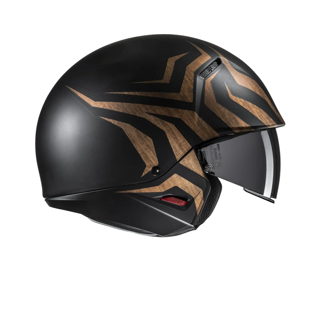 Prilba HJC i20N THORN MC9SF