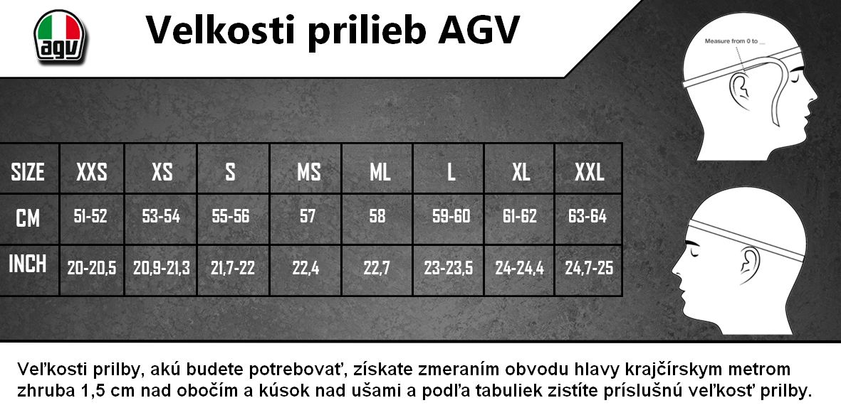 Prilba AGV K5 S HERO Black/Yelow Fluo