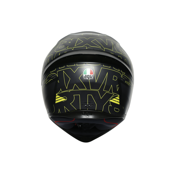Prilba AGV K1 TOP - TRACK 46