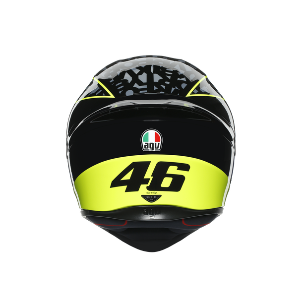 Prilba AGV K1 TOP - SPEED 46