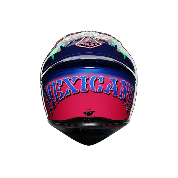 Prilba AGV K1 REPLICA - SALOM