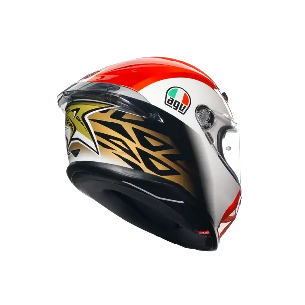 Prilba AGV K6 S SIC58