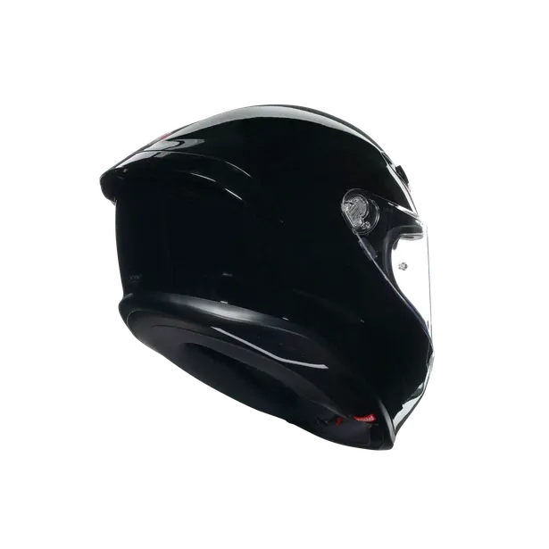 Prilba AGV K6 S BLACK