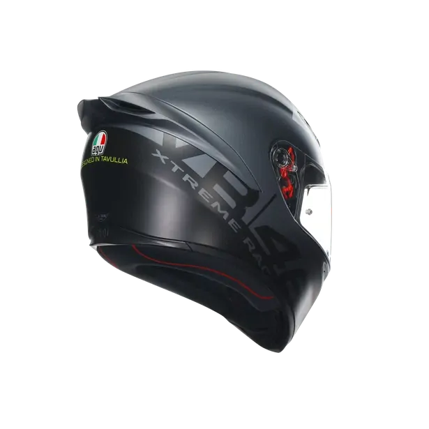 Prilba AGV K1 S LIMIT 46