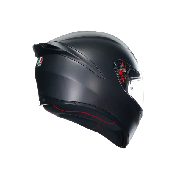 Prilba AGV K1 S MATT BLACK