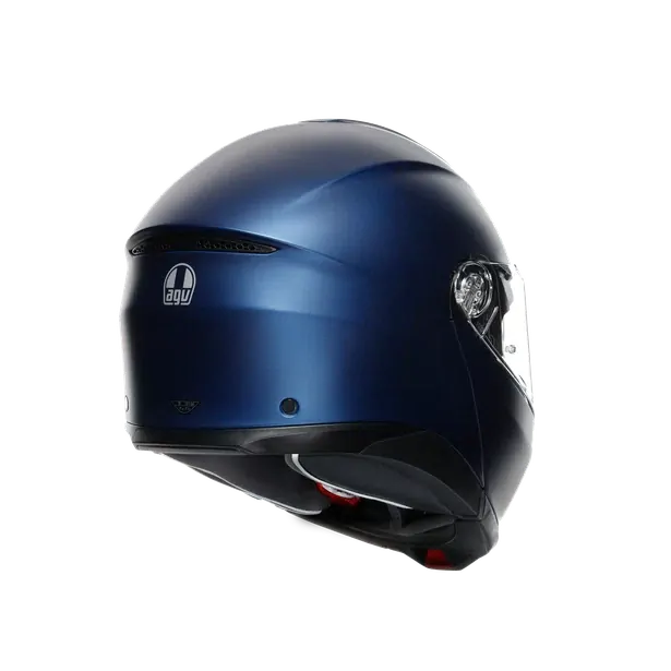 Prilba AGV TOURMODULAR GALASSIA BLUE MATT