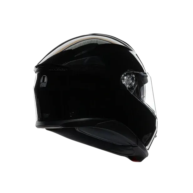 Prilba AGV TOURMODULAR BLACK