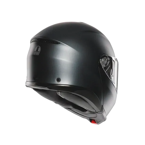 Prilba AGV TOURMODULAR MATT ARDESIA GREY