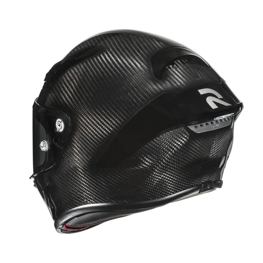 Prilba HJC RPHA1 V2 CARBON BLACK