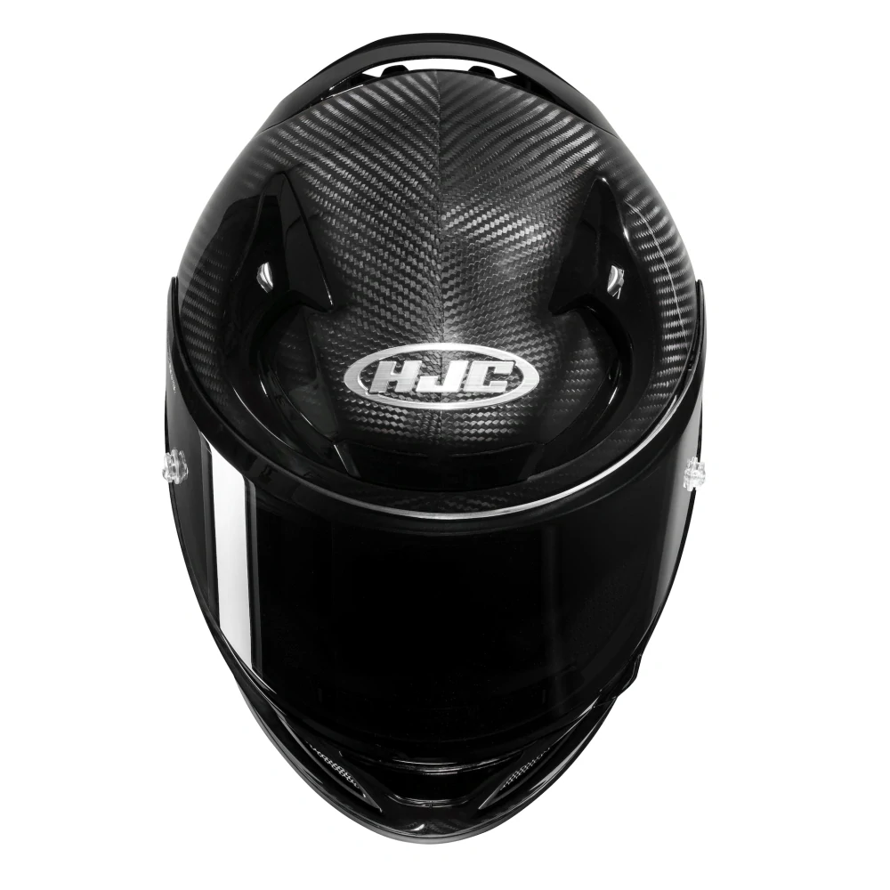 Prilba HJC RPHA12 CARBON BLACK