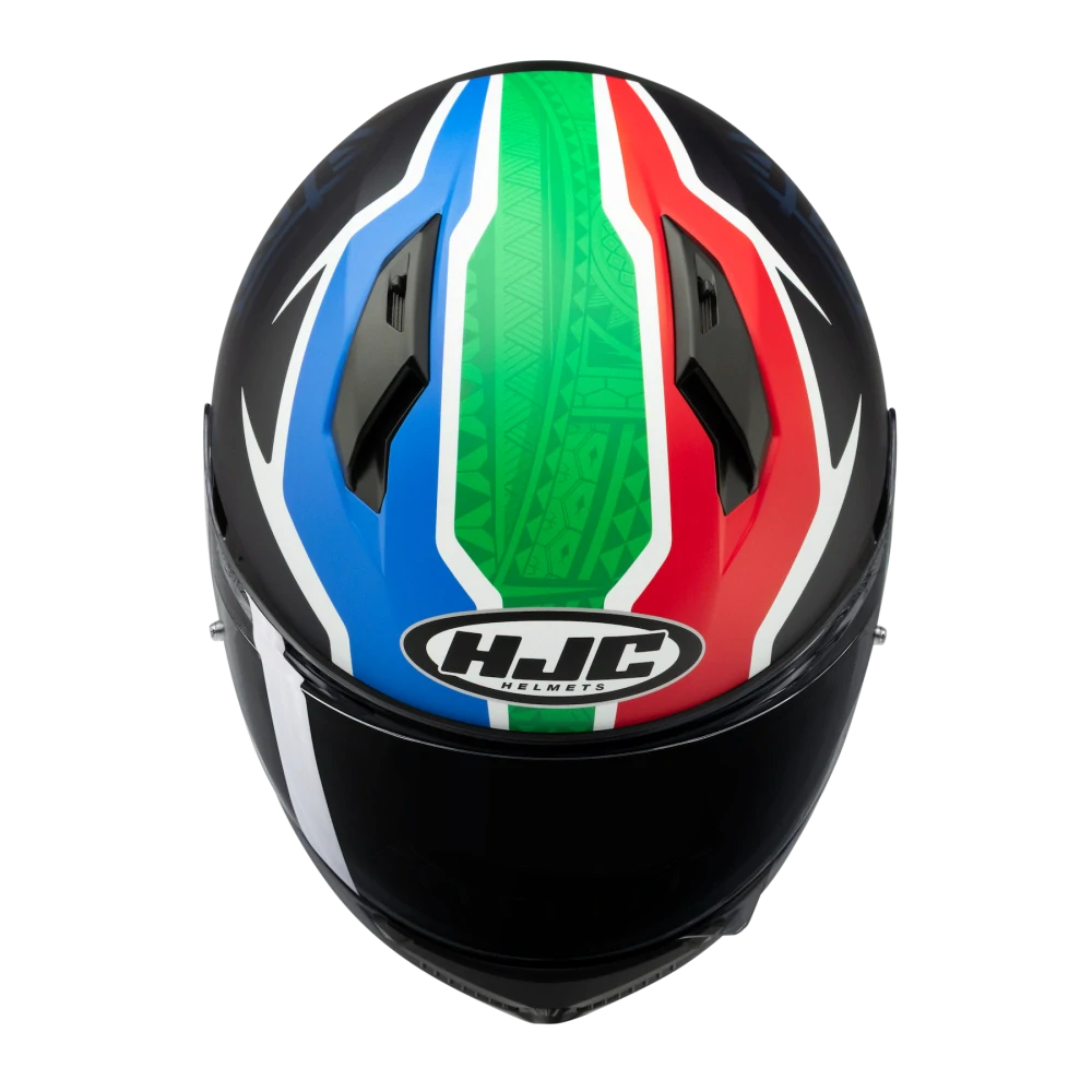 Prilba HJC C10 BB33 MC21SF