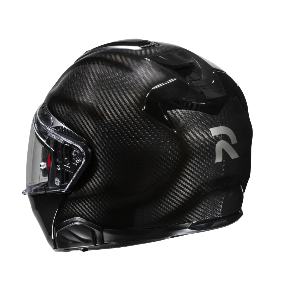 Prilba HJC RPHA91 CARBON BLACK