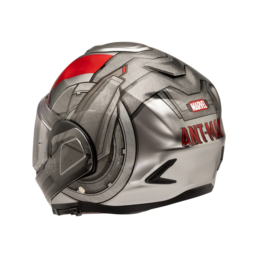 Prilba HJC F100 ANTMAN MARVEL MC1