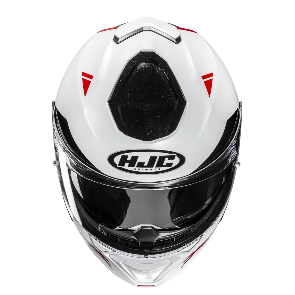 Prilba HJC i91 TRICUS MC1