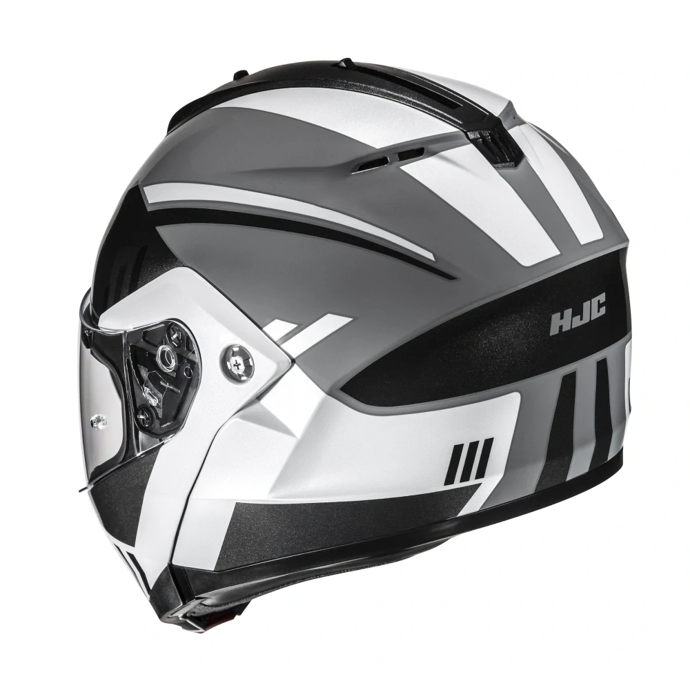 Prilba HJC C91N KAON MC5