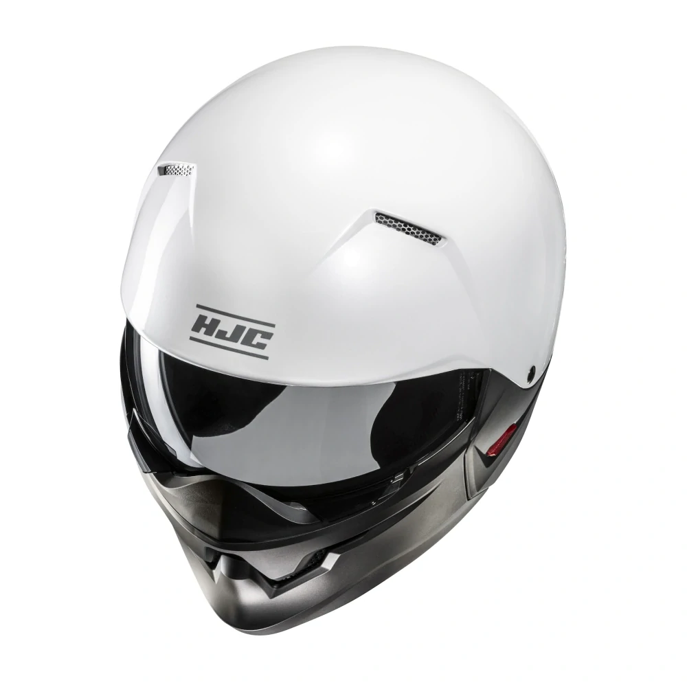 Prilba HJC i20N Blanc Perle / PEARL WHITE