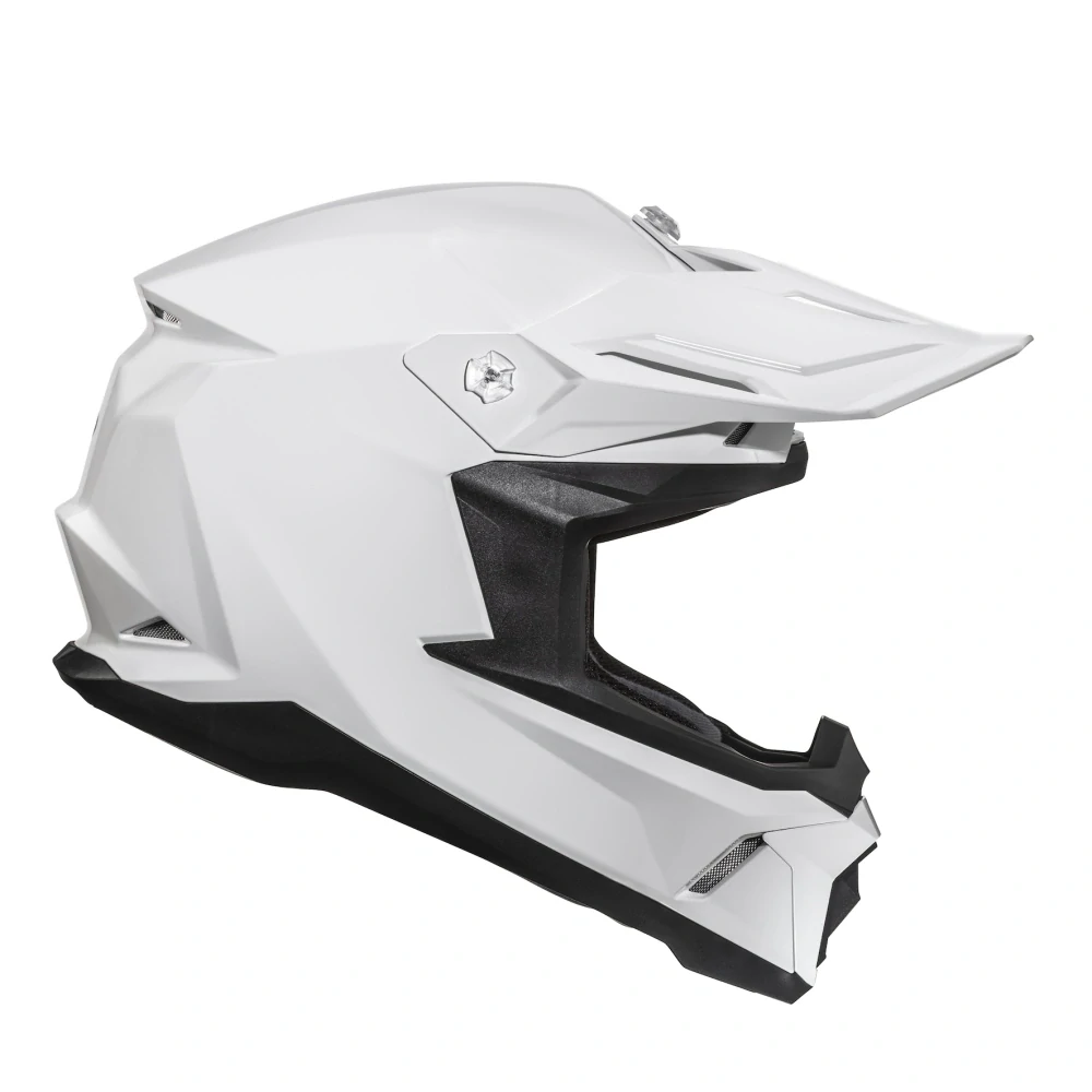 Prilba HJC C50 PEARL WHITE
