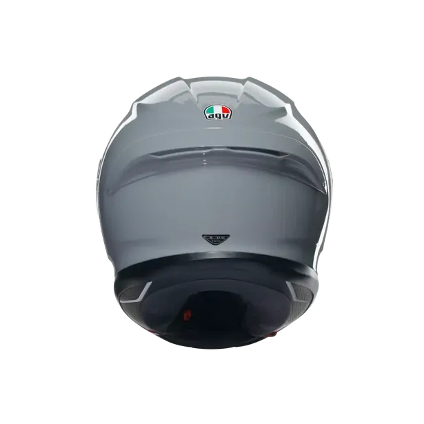 Prilba AGV K6 S NARDO GREY