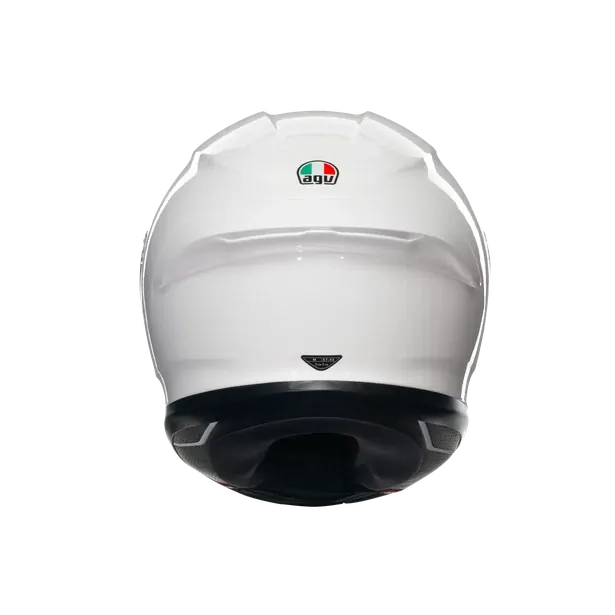 Prilba AGV K6 S WHITE