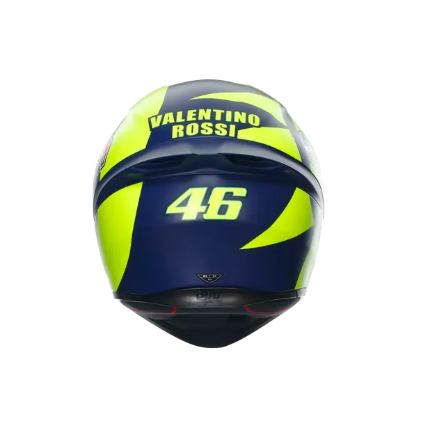Prilba AGV K1 S SOLELUNA 2018
