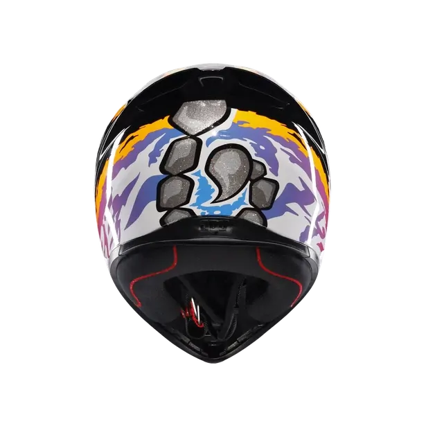 Prilba AGV K1 S BEZZECCHI 2023