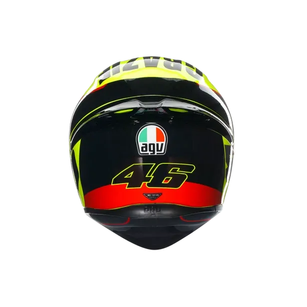 Prilba AGV K1 S GRAZIE VALE