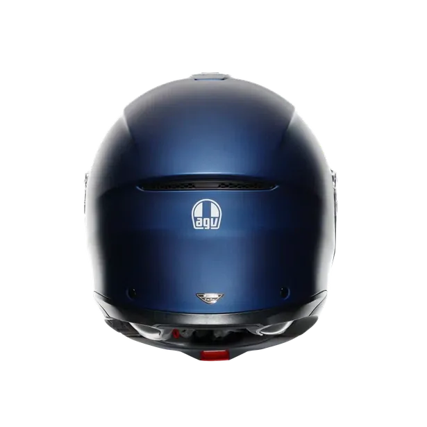 Prilba AGV TOURMODULAR GALASSIA BLUE MATT