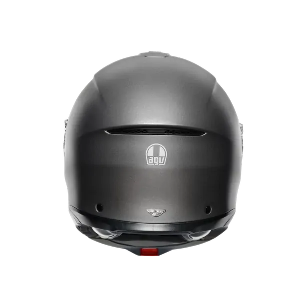 Prilba AGV TOURMODULAR LUNA GREY MATT