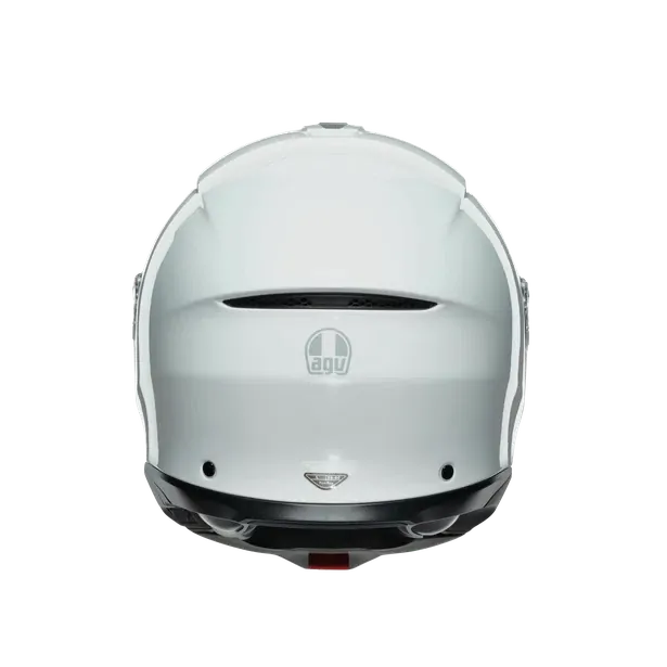 Prilba AGV TOURMODULAR STELVIO WHITE